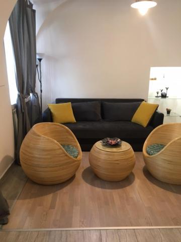 Apartman Tina Novi Sad Eksteriør bilde